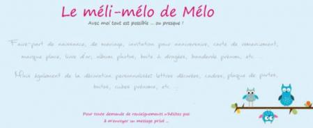 Melimelo